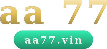 aa 77 logo